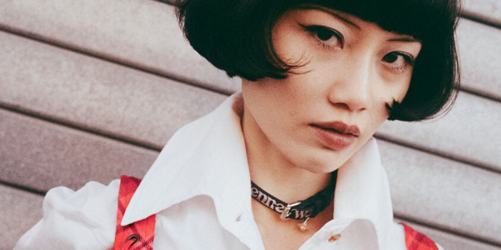 La nueva colección de Vivianne Westwood x NANA — Somoslapercha